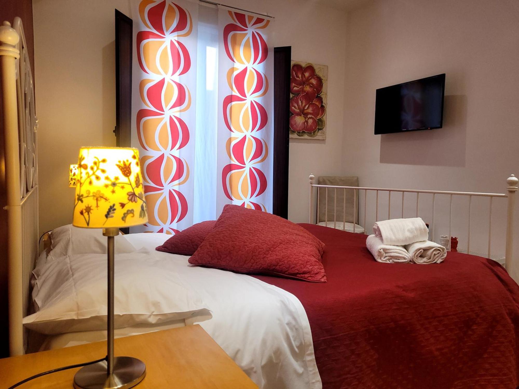 XX Miglia Rooms & Apartments คาตาเนีย ภายนอก รูปภาพ