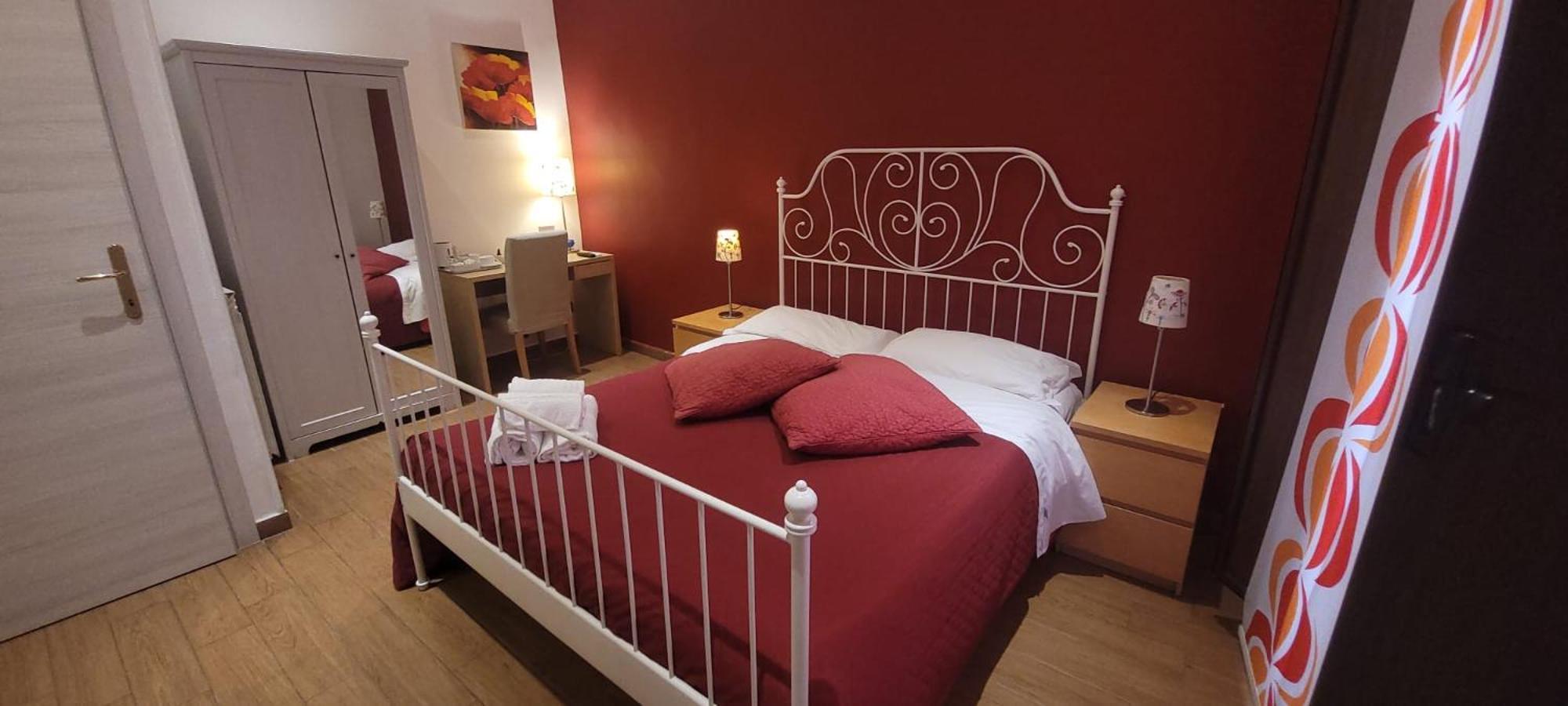 XX Miglia Rooms & Apartments คาตาเนีย ภายนอก รูปภาพ