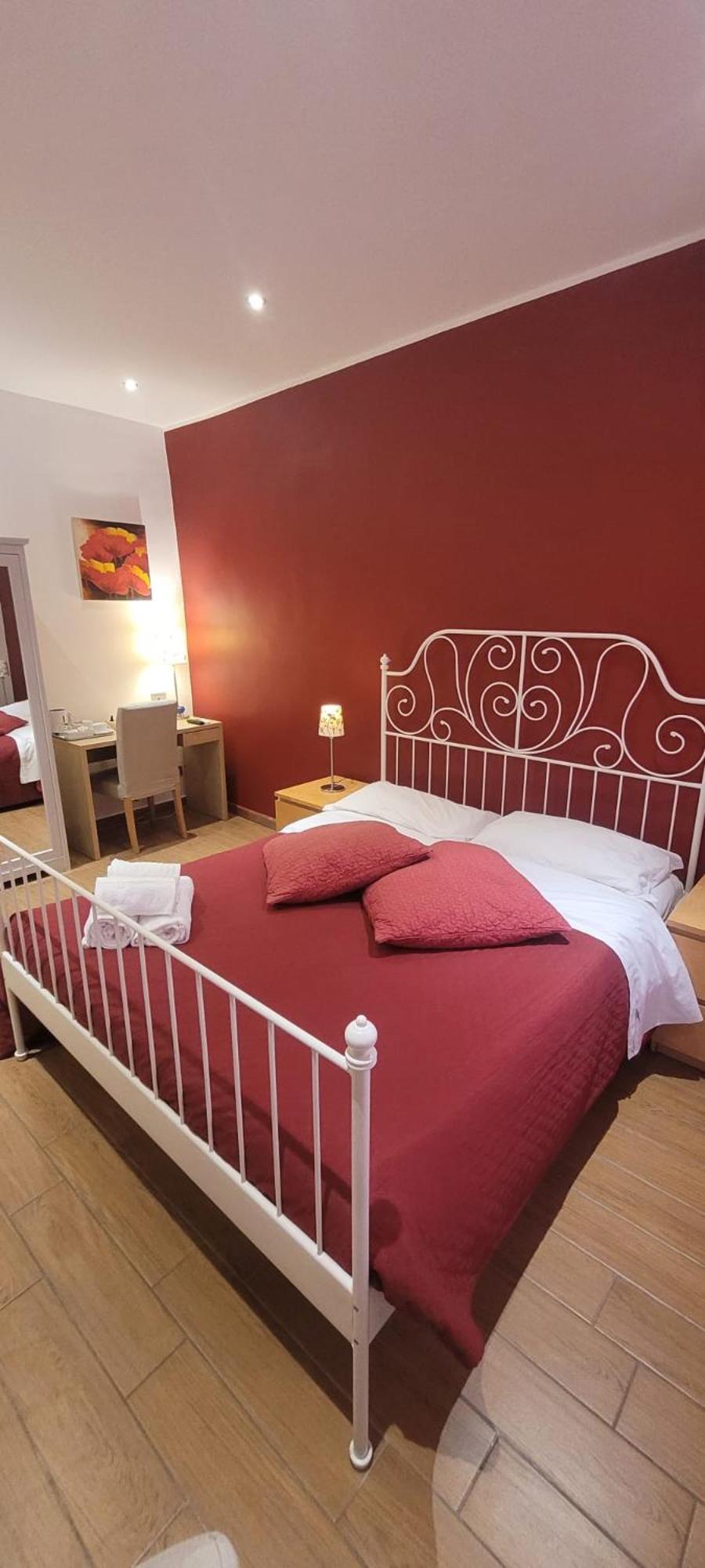 XX Miglia Rooms & Apartments คาตาเนีย ภายนอก รูปภาพ