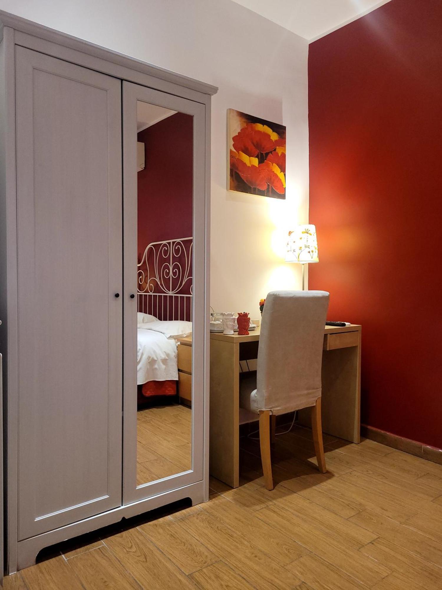 XX Miglia Rooms & Apartments คาตาเนีย ภายนอก รูปภาพ