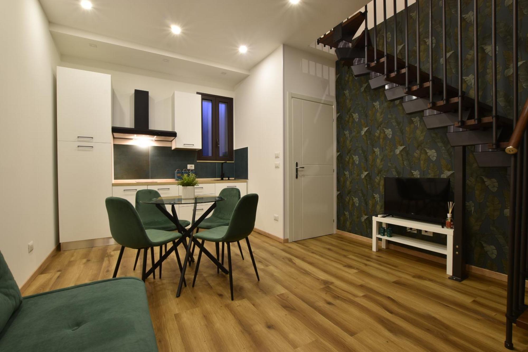 XX Miglia Rooms & Apartments คาตาเนีย ภายนอก รูปภาพ