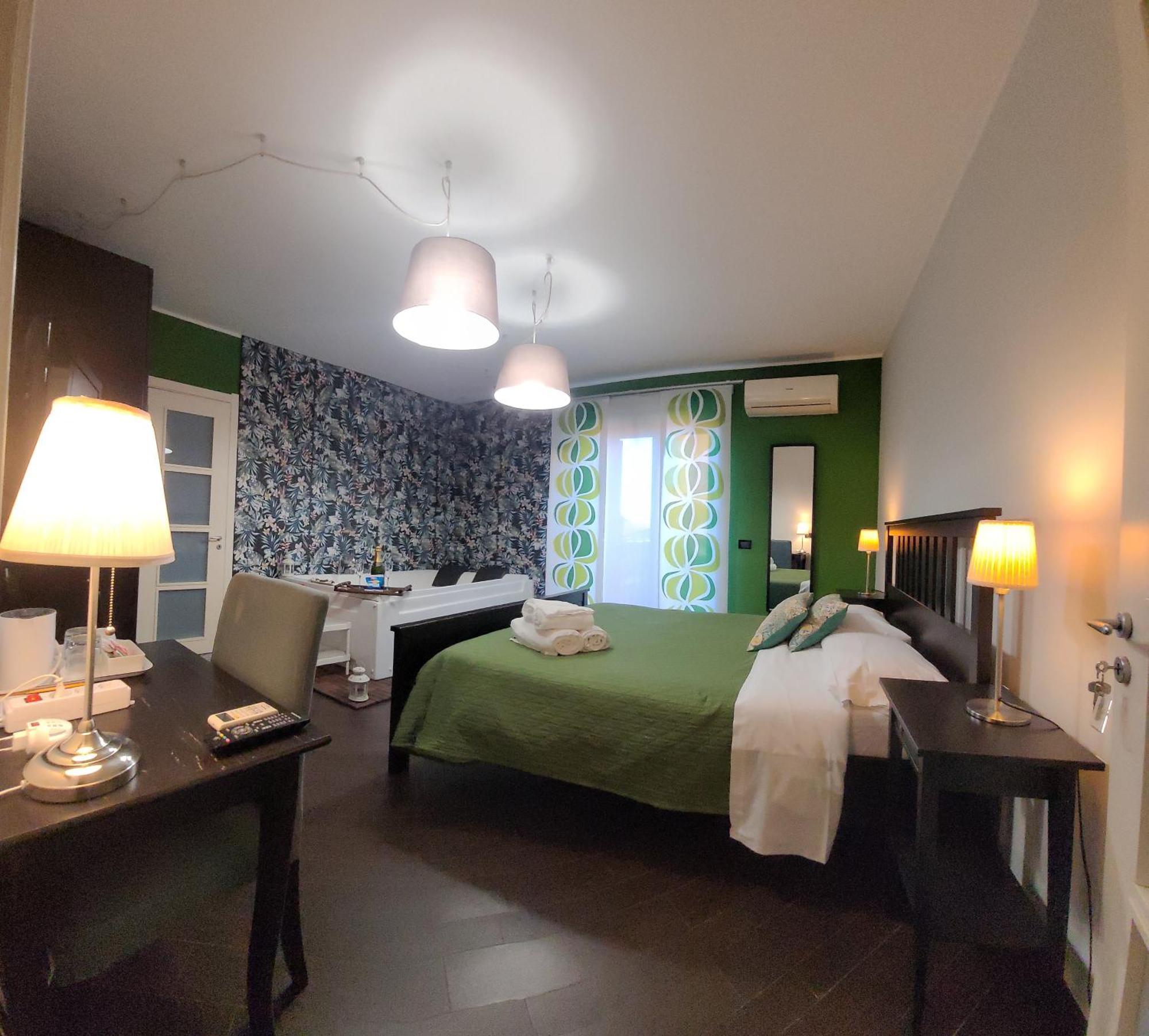 XX Miglia Rooms & Apartments คาตาเนีย ภายนอก รูปภาพ