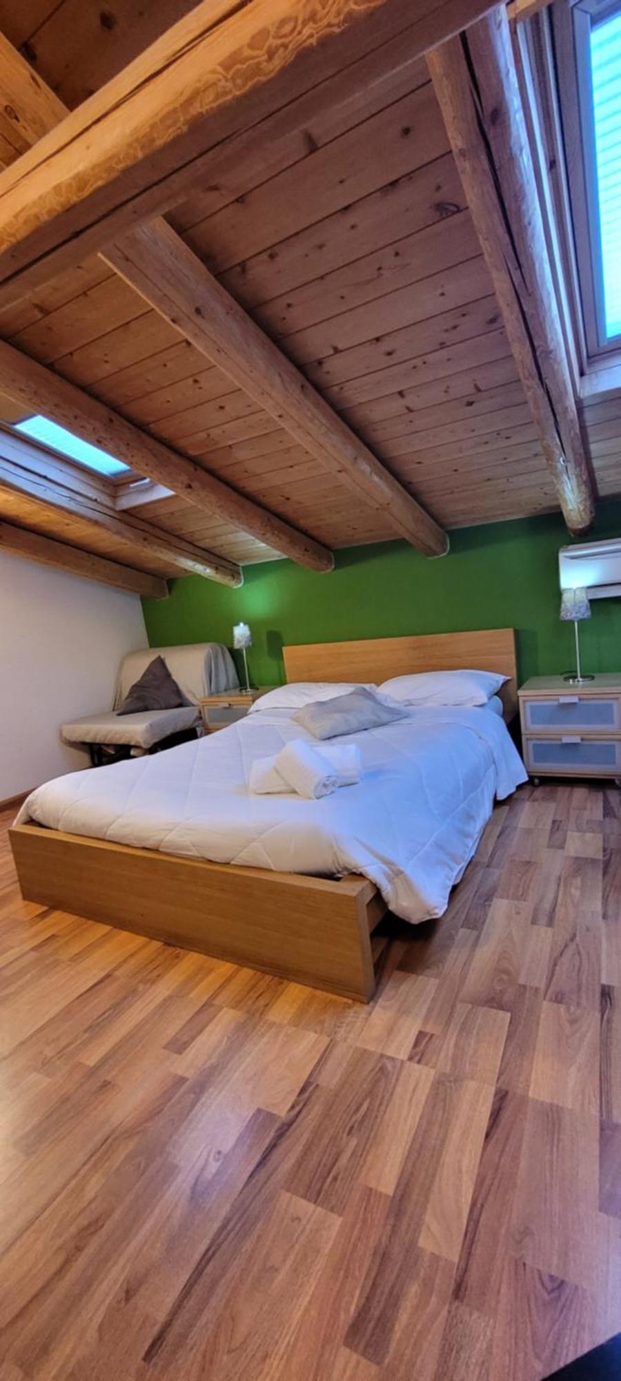 XX Miglia Rooms & Apartments คาตาเนีย ภายนอก รูปภาพ