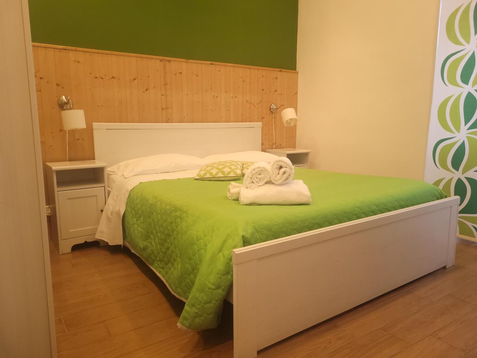XX Miglia Rooms & Apartments คาตาเนีย ภายนอก รูปภาพ